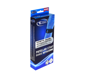 Patellar Strap, 1 unit