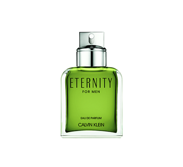 Image 2 of product Calvin Klein - Eternity for Men Eau de Toilette, 100 ml