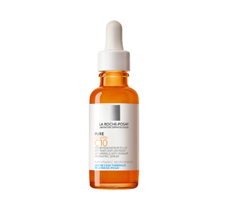 Pure Vitamin C10 Serum, 30 ml