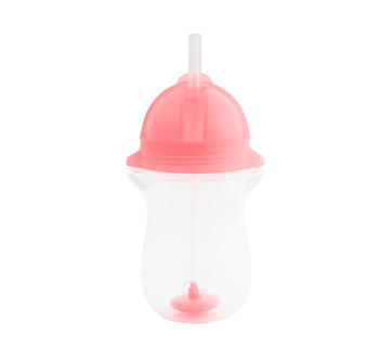 Any Angle Weighted Straw Cup, 296 ml
