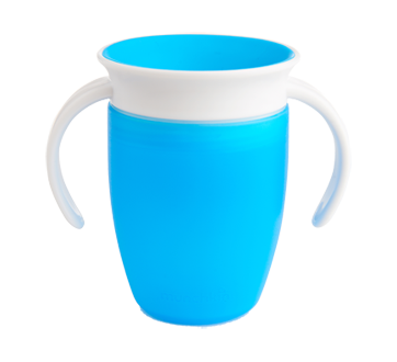 Miracle Trainer Cup, 207 ml