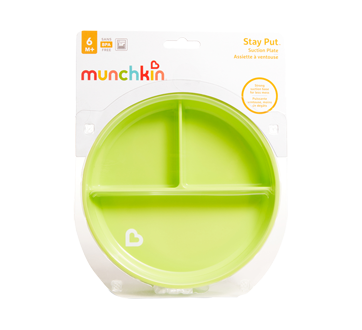 Munchkin Stay Put, 1 unit – Munchkin : Clothes and accessories