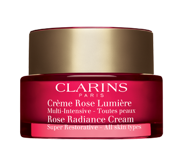 Rose Radiance Super Restorative Cream, 50 ml