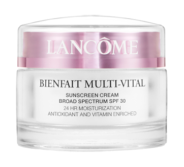 lancome bienfait spf 30