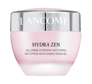 Image 2 of product Lancôme - Hydra Zen Anti-Stress Moisturizing Cream-In-Gel, 50 ml