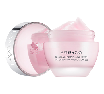 Image 3 of product Lancôme - Hydra Zen Anti-Stress Moisturizing Cream-In-Gel, 50 ml