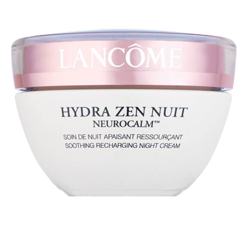 lancome hydra zen nuit