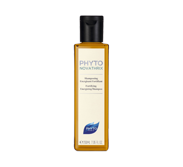 Phytonovathrix Fortifying Energizing Shampoo, 200 ml