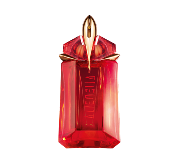 Image of product Mugler - Alien Fusion Eau de Parfum, 60 ml