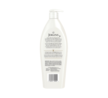Image 3 of product Jergens - Ultra Care Fragrance Free Moisturizer, 620 ml