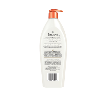 Image 2 of product Jergens - Revitalizing Vitamin E Moisturizer, 620 ml