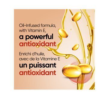 Image 3 of product Jergens - Revitalizing Vitamin E Moisturizer, 620 ml