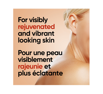 Image 4 of product Jergens - Revitalizing Vitamin E Moisturizer, 620 ml