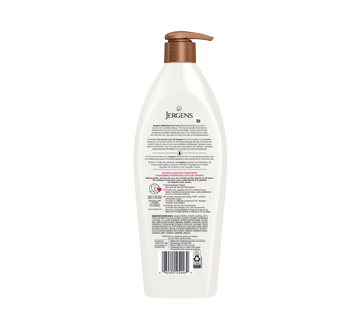 Image 2 of product Jergens - Hydrating Coconut Moisturizer, 620 ml