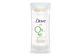 Thumbnail of product Dove - Cucumber & Green Tea Deodorant 0% Aluminum, 74 g