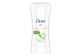 Thumbnail of product Dove - Advanced Care Cool Essentials Antiperspirant, 74 g