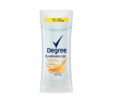 Fresh Energy Antiperspirant, 74 g