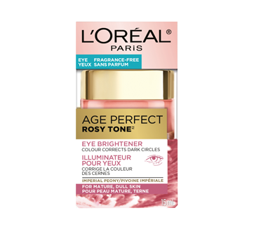 loreal eye brightener