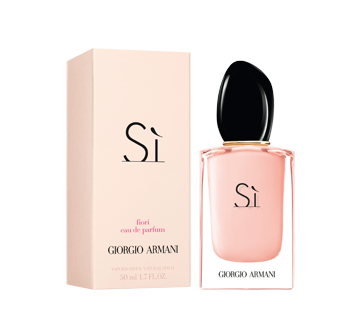 armani si parfum 50 ml