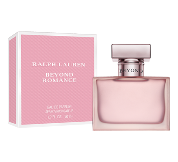 romance eau de parfum