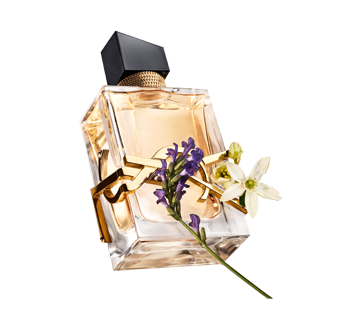 Image 2 of product Yves Saint Laurent - Libre Eau de Parfum, 50 ml