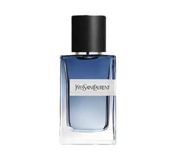 yves saint laurent y intense