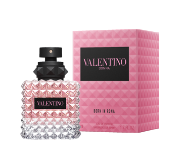 Image of product Valentino - Donna Born In Roma Eau de Parfum, 50 ml