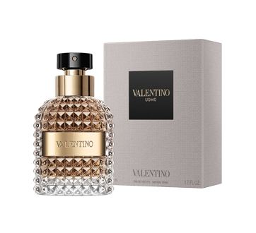 Valentino Uomo Eau De Toilette 125ml forum.iktva.sa