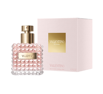 Image 1 of product Valentino - Donna Eau de Parfum, 50 ml