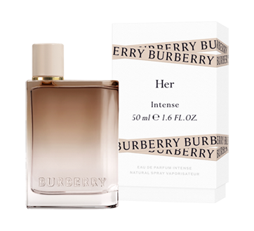 Image 1 of product Burberry - Burberry Her Intense Eau de Parfum, 50 ml