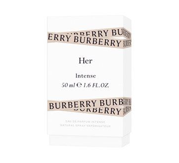 Image 2 of product Burberry - Burberry Her Intense Eau de Parfum, 50 ml