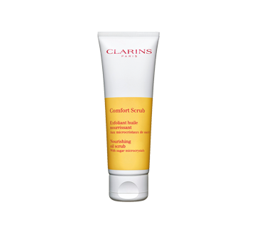 Comfort Scrub Nourishing Oil Scrub, 50 ml