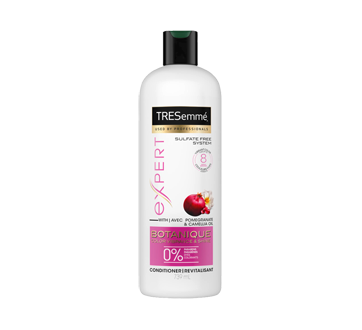 Expert Botanique Color Vibrance & Shine Conditioner, 739 ml, Pomegranate & Camellia Oil