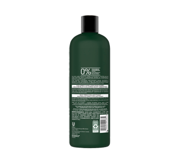 Image 2 of product TRESemmé - Expert Botanique Color Vibrance & Shine Low Lather Shampoo, 739 ml, Pomegranate & Camellia Oil