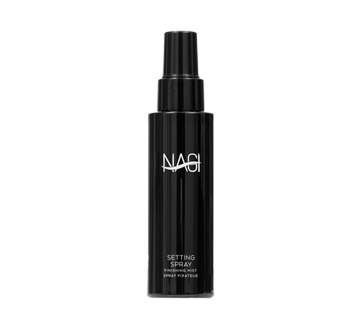 Setting Spray, 100 ml