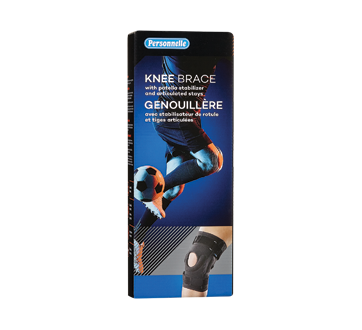 Knee Brace, 1 unit, Medium