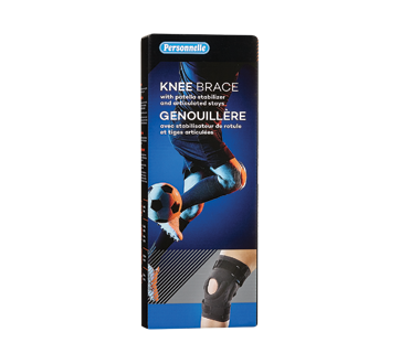 Knee Brace, 1 unit, Large