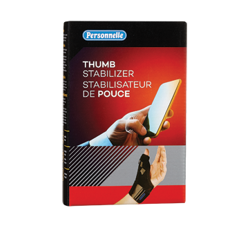 Image of product Personnelle - Thumb Stabilizer, L/XL, 1 unit