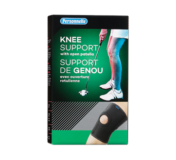Knee Support, 1 unit, Large