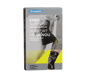 Image of product Personnelle - Knee Support, 1 unit, Small