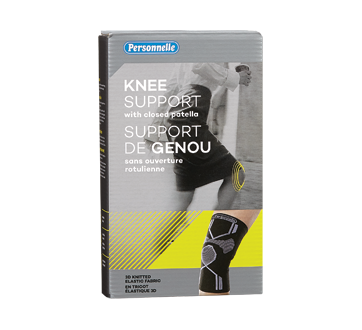Knee Support, 1 unit, Small