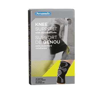 Image of product Personnelle - Knee Support, 1 unit, Medium
