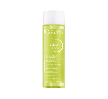 Sebium Lotion, 200 ml
