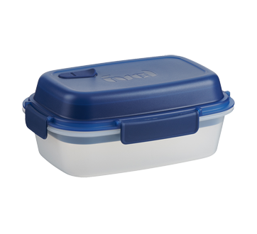 Bento Box, 1 unit