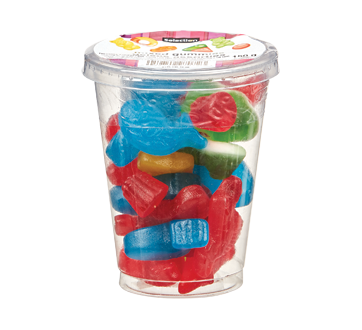 Mixed Gummies, 150 g