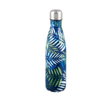 Image of product Derriere la porte - Insulated Bottle, Forest, 485 ml