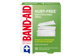 Thumbnail of product Band-Aid - Sterile Hurt-Free Non-Stick Pads Small, 10 units