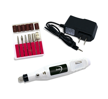 Manicure & Pedicure Tool, 1 unit
