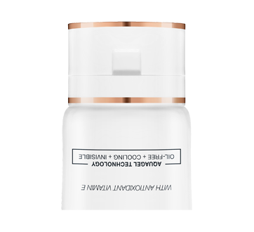 Image 3 of product Lancôme - UV Expert Aquagel Defense Face Primer and Moisturizer with SPF 50, 30 ml