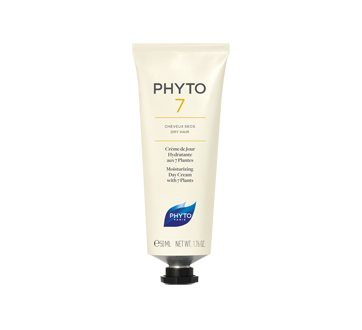 PHYTO 7 Hair Hydrating Day Cream, 50 ml